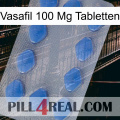 Vasafil 100 Mg Tablets 21